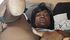 Naejae Seduces U With A Strip Tease Before She Squirts