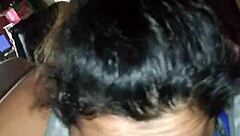 Intense Sloppy Deepthroat Blowjob With Lots Of Saliva