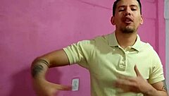 My cousin and I sneak around, sucking ass and cock, penetrating deep. Our secret sexual story unfolds.