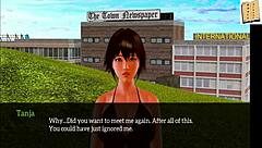 Tetas pequeñas 18+ en escena amateur casera familiar con folladas intensas