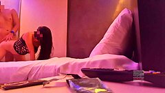 karla hotwife getting mexican cock 2