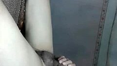 Anh Trai With Long Limp Cock In Gay Action