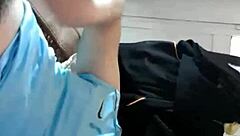 Anh Trai With Long Limp Cock In Gay Action