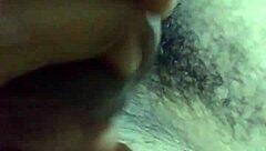 old husband watches as bull fucks his wife. he enjoys the cuckold experience.