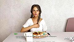 Acting Lessons Wet and Wants to Warm Up E1 6