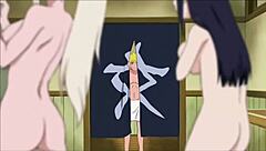 Hey, check out the best unseen anime clips nr4! 🔥