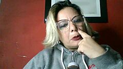 mistaken sister-in-law story with mother-in-law and papo de lola