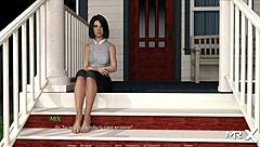 want to get fucked in this pov game?