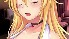 Jiran saya yandere ep1 - bangun sebelah dia