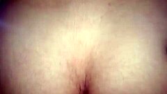 Sitting On Guy's Dick 😏