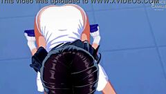 negatoro hangs out with you after school in nagatoro-san