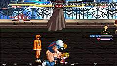 Who Wins In Brian Vs Selcer's Hentai Cumshot Battle?