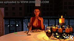 want to get fucked in this pov game?