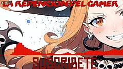 ugh, me and my team lei lei fightin team kureha hard!