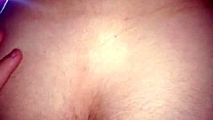 Sitting On Guy's Dick 😏