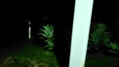 Hot mother-in-law with big tits and huge ass lets stepson fuck her and cum on face!