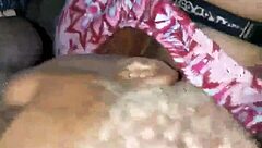 Milf Sucks Cock Outdoors with Aunt Roleplay