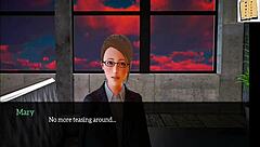 my new family 55 with teen ass and big tits in homemade game