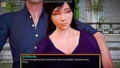 Exploring my new family series