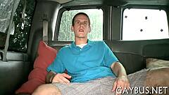 マジでこのゲイ尻モノ今ハマりまくってるわ