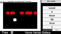 Home hentai gallery featuring 3D anime shoes