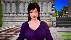 Teroka Siri Keluarga Baru Saya