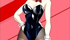 Ryuko Matoi Kill La Kill Hentai Compilation Rule 34