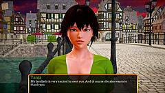 Teroka Siri Keluarga Baru Saya