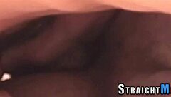 i straighty ride that twink rod so hard, anal blowjob fun