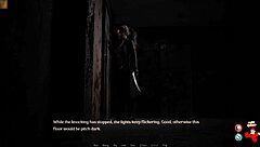 Desert stalker episode 48 with emotional depth