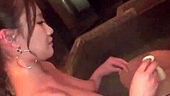 Japanese Babe with Big Ass, Can You Handle Her Wild Side?