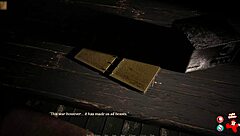 Desert stalker episode 48 with emotional depth