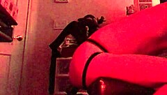 Chastity Fags Fucking Machine Toys