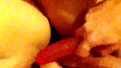 Fuck my pussy with your huge cock 😏