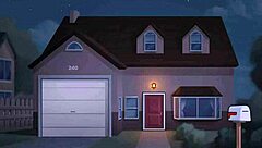 Summertime saga episode 238