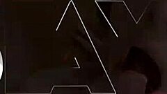 Jordin Skye Enjoys Interracial Blowjob Fun.