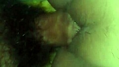 Amateurs Engage In Homemade Fucking