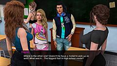 Nursing Back To Pleasure: Visiting Charlotte And Hazel's Old College