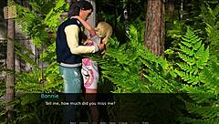 Nursing Back to Pleasure 168 - What a Wild Game!