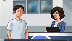 Summertime saga avsnitt 238