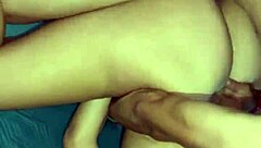 The latina woman with big ass continues her story part 2