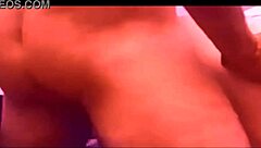 I am Lulu, a big-ass amateur getting anal fucked and screaming