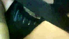 Driver Provokes MILF Until She Gives Blowjob in Car!