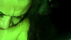 Driver Provokes MILF Until She Gives Blowjob in Car!