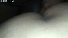 Estoy re-caliente por el coño gordo rapado de angelg y kuzzs con esa polla negra gorda follando