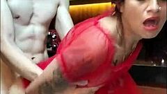 Incredible Squirt Provoked