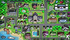 Summertimesaga Milf Delivers Stress Relief Handjob Episode 4 Scene 75