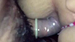 Rica Culiada Action with Pata de Grnder in Hot Scene