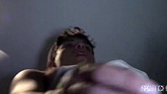 super gay party gangbang 😈