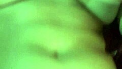 Novinha enjoyed the 22cm dick orgasm